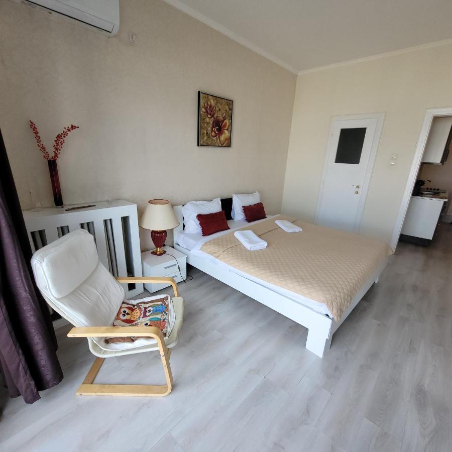 Anastasia Bratianu Apart 24B Beautiful View Self Check From 2 Pm بوخارست المظهر الخارجي الصورة