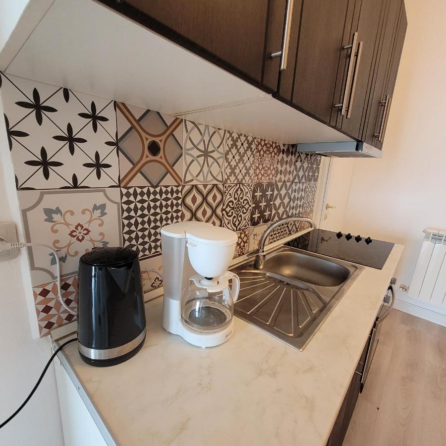 Anastasia Bratianu Apart 24B Beautiful View Self Check From 2 Pm بوخارست المظهر الخارجي الصورة