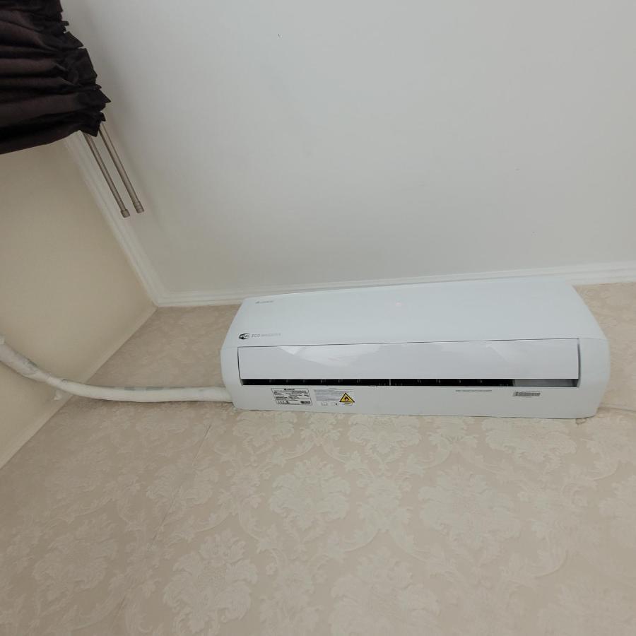 Anastasia Bratianu Apart 24B Beautiful View Self Check From 2 Pm بوخارست المظهر الخارجي الصورة